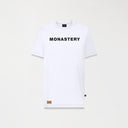 BLAZE T-SHIRT MEN WHITE