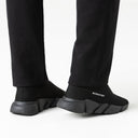 BOLD SNEAKER MEN BLACK BLACK