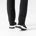 BOLD SNEAKER MEN BLACK WHITE