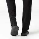 BOLD SNEAKER MEN BLACK BLACK
