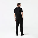 BONO POLO SHIRT MEN BLACK