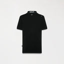 BONO POLO SHIRT MEN BLACK