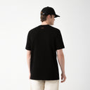 BOWEN T-SHIRT MEN BLACK