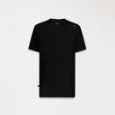 BOWEN T-SHIRT MEN BLACK