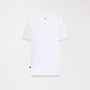 BOWEN T-SHIRT MEN WHITE