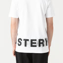 BRATIS T-SHIRT MEN WHITE