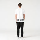 BRATIS T-SHIRT MEN WHITE