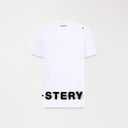 BRATIS T-SHIRT MEN WHITE