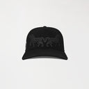 BRIGH CAP UNISEX BLACK U