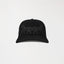 BRIGH CAP UNISEX BLACK U