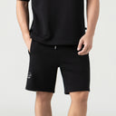 BRONCO BURDA SHORT MEN BLACK