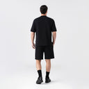 BRONCO BURDA SHORT MEN BLACK