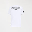 BRUNAR T-SHIRT MEN LUCENT WHITE