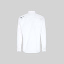 BUGATTI SHIRT LONG SLEEVE WHITE | Monastery Couture