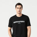 BULLER T-SHIRT MEN BLACK