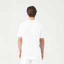BULLER T-SHIRT MEN WHITE