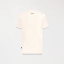 BULLER T-SHIRT MEN WHITECAP GRAY
