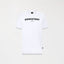 BULLER T-SHIRT MEN WHITE
