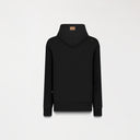 BURAQ HOODIE MEN BLACK