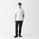 BYRLEY POLO MEN WHITE