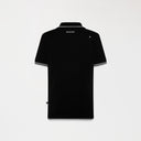BYRLEY POLO MEN BLACK