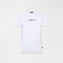 CADI T-SHIRT WOMEN WHITE