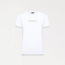 CAIRN T-SHIRT WOMEN WHITE