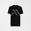 CAIRO T-SHIRT MEN BLACK