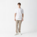 CAIRO T-SHIRT MEN WHITE