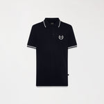 CALESTER POLO MEN BLACK