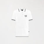 CALESTER POLO MEN WHITE