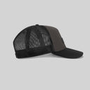 CAP TESTA CAPULET OLIVE | Monastery Couture
