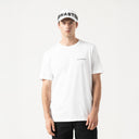 CARDERBY T-SHIRT MEN WHITE