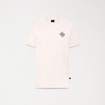 CATTERDALE T-SHIRT MOONBEAM