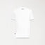 CATTERDALE T-SHIRT WHITE