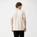 CIATUS POLO MEN SAND DOLLAR