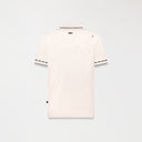 CIATUS POLO MEN SAND DOLLAR