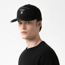 CINCINNATI CAP UNISEX BLACK U