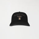 CINCINNATI CAP UNISEX BLACK U