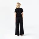 CINDY PANT WOMEN BLACK