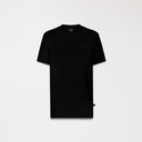 CITUS T-SHIRT BASIC MEN BLACK