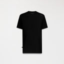 CITUS T-SHIRT BASIC MEN BLACK