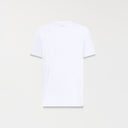 CITUS T-SHIRT BASIC MEN WHITE