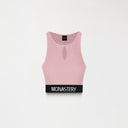 CLAIRE KNITTED TOP WOMEN WOODROSE