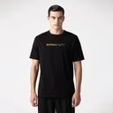 CLAUD T-SHIRT MEN BLACK