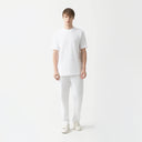 CLINT T-SHIRT MEN WHITE