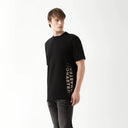 CLINT T-SHIRT MEN BLACK