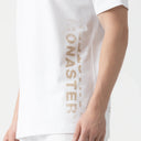 CLINT T-SHIRT MEN WHITE
