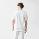 CLINT T-SHIRT MEN WHITE