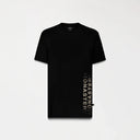 CLINT T-SHIRT MEN BLACK